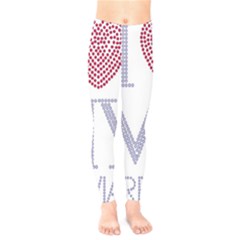 Kids  Leggings 