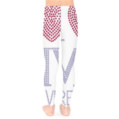 Kids  Leggings 