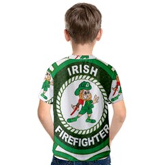 Kids  Cotton T-Shirt 