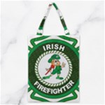 Irish Firefighter Classic Tote Bag