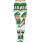 Irish Firefighter Tights