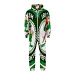 Irish Firefighter Hooded Jumpsuit (Kids)