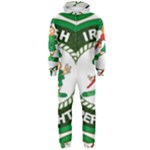 Irish Firefighter Hooded Jumpsuit (Men)