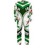 Irish Firefighter OnePiece Jumpsuit (Men)