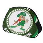 Irish Firefighter Full Print Accessory Pouch (Small)