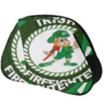 Irish Firefighter Full Print Accessory Pouch (Big)