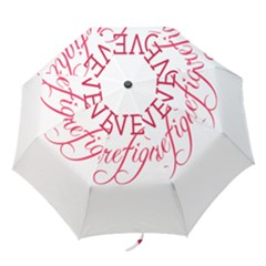 Folding Umbrella 