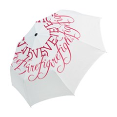 Folding Umbrella 