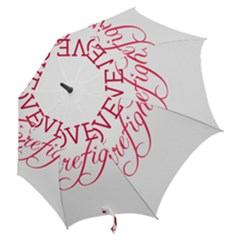 Hook Handle Umbrella (Medium) 