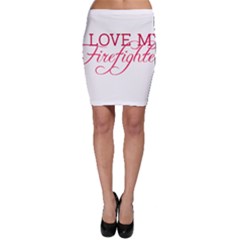 Bodycon Skirt 