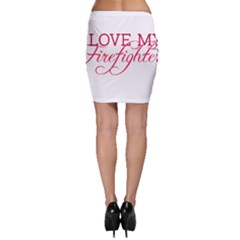 Bodycon Skirt 