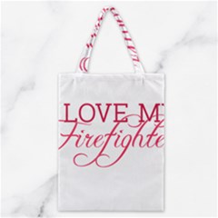 Classic Tote Bag 