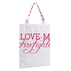 Classic Tote Bag 