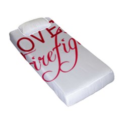 Fitted Sheet (Single Size) 