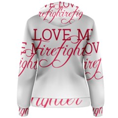 Women s Pullover Hoodie 