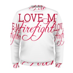 Men s Sweatshirt 