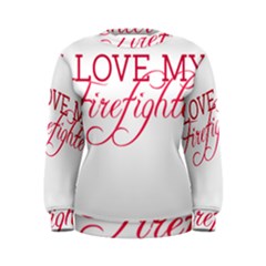 Women s Sweatshirt 