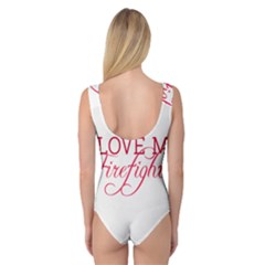 Princess Tank Leotard  