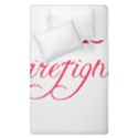 Duvet Cover Double Side (Single Size) 