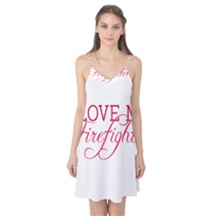 Camis Nightgown  