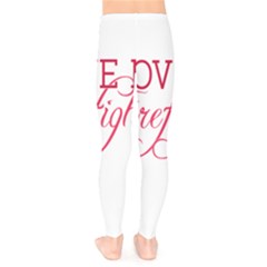 Kids  Leggings 