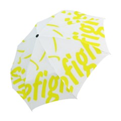 Folding Umbrella 