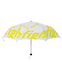 Folding Umbrella 