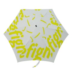 Mini Folding Umbrella 