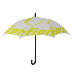 Hook Handle Umbrella (Large) 