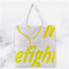 Grocery Tote Bag 