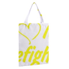 Classic Tote Bag 