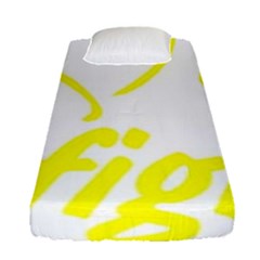 Fitted Sheet (Single Size) 