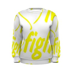 Women s Sweatshirt 