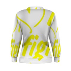 Women s Sweatshirt 