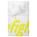 Duvet Cover (Single Size) 