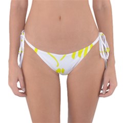 Reversible Bikini Bottoms 