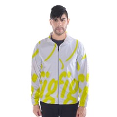 Men s Windbreaker 