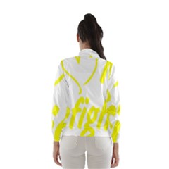 Women s Windbreaker 