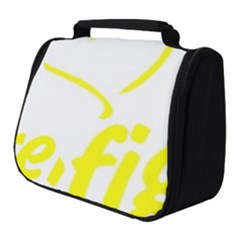 Full Print Travel Pouch (Small) 