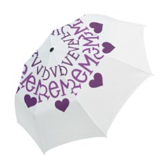 Folding Umbrella 