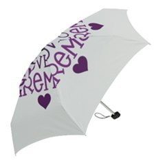 Mini Folding Umbrella 