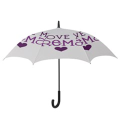 Hook Handle Umbrella (Medium) 