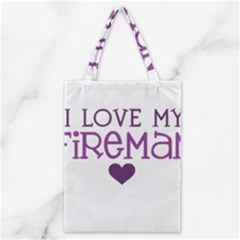 Classic Tote Bag 