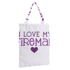 Classic Tote Bag 