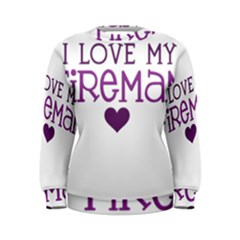 Women s Sweatshirt 