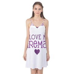 Camis Nightgown  