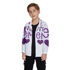 Kids  Windbreaker 