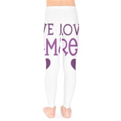 Kids  Leggings 