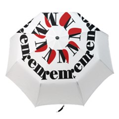 Folding Umbrella 