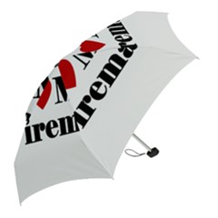 Mini Folding Umbrella 